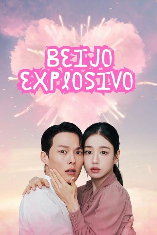 Beijo Explosivo