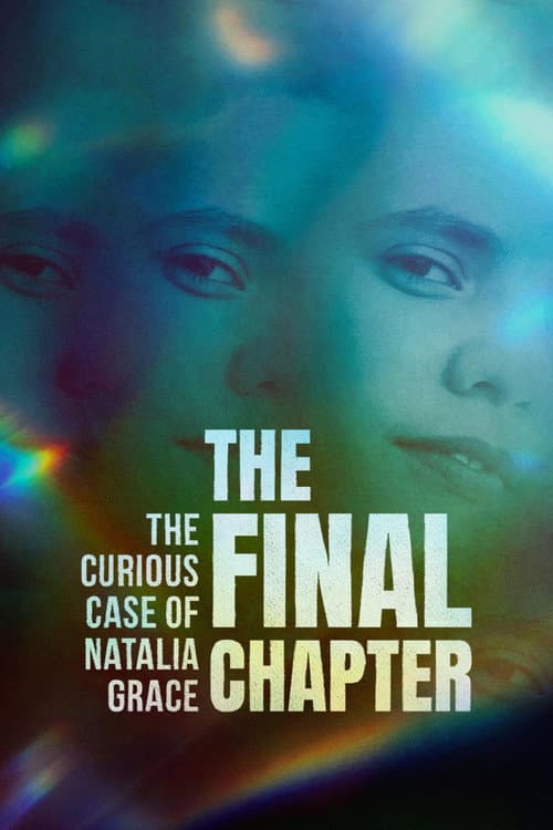 O Curioso Caso de Natalia Grace