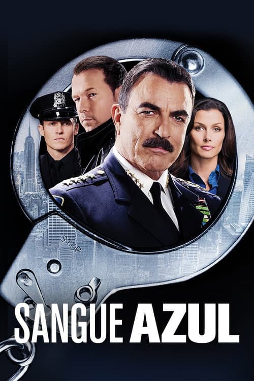 Sangue Azul