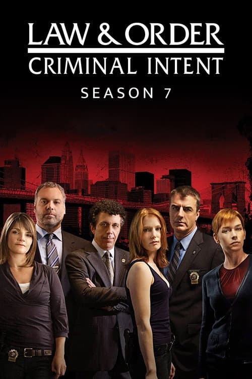 Lei & Ordem: Crimes Premeditados
