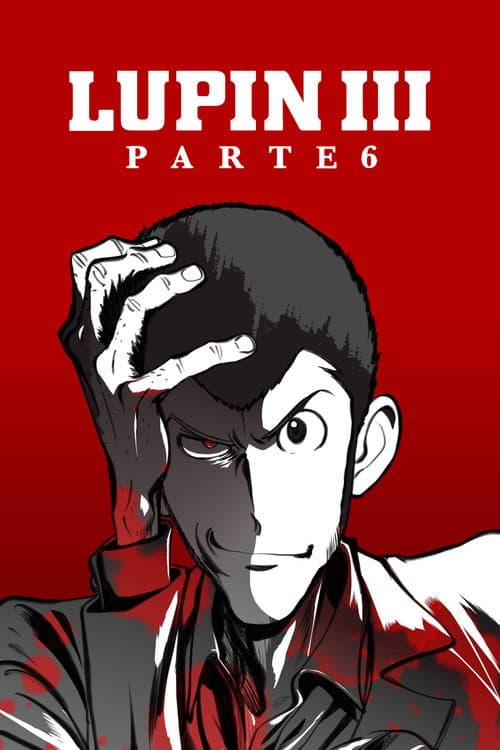 Lupin III