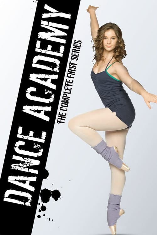 Academia de Dança