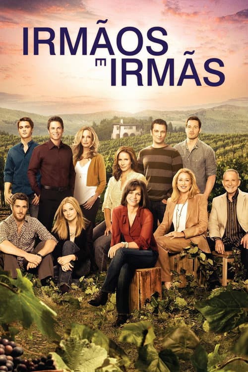 Irmãos e Irmãs