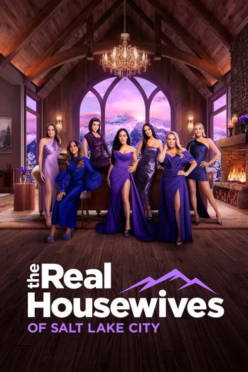 The Real Housewives of Salt Lake City