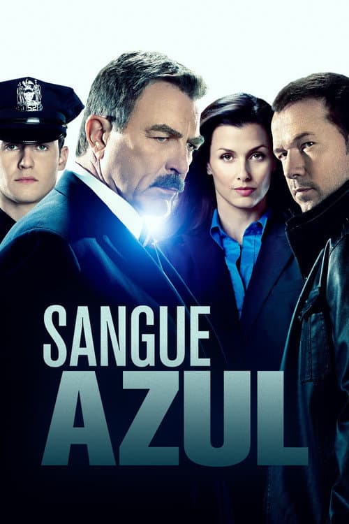 Sangue Azul