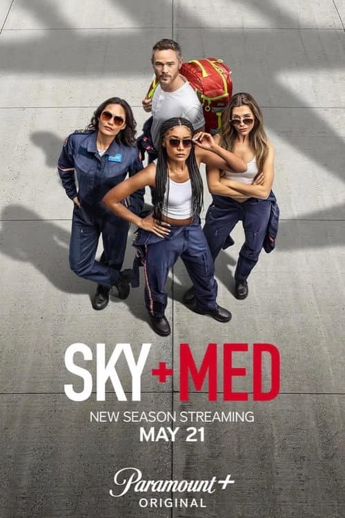 SkyMed