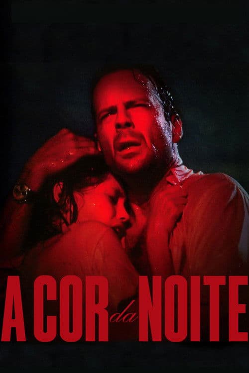 A Cor da Noite
