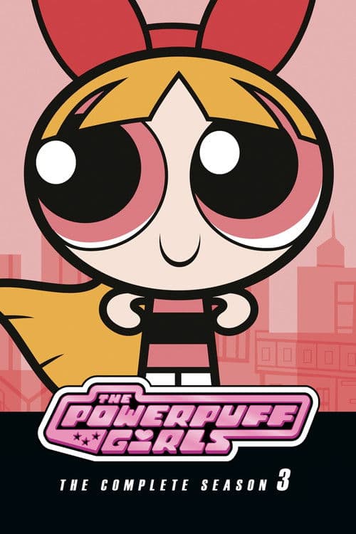 As Meninas Superpoderosas