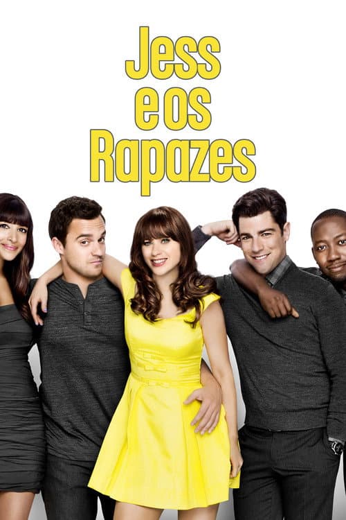 New Girl