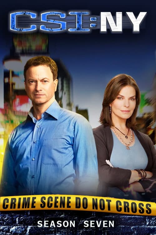CSI: Nova York