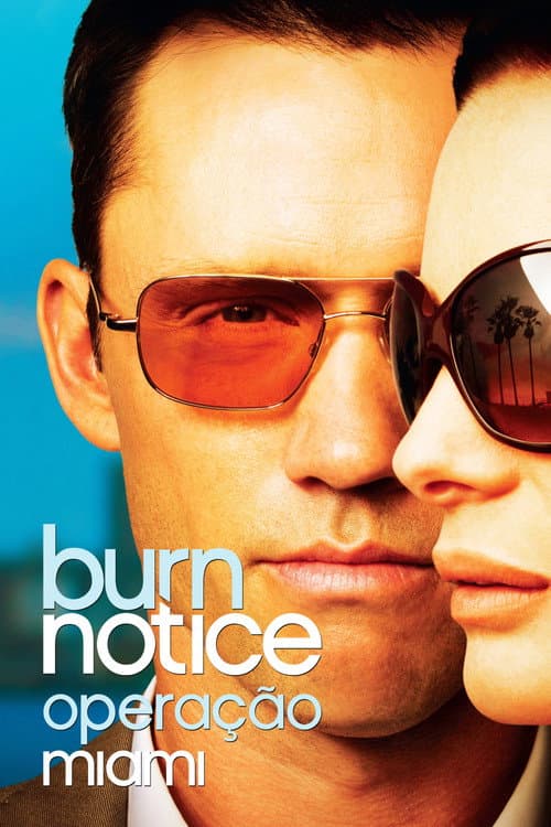 Burn Notice: Operação Miami