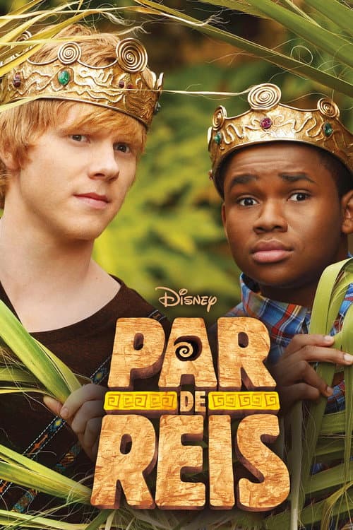 Par de Reis