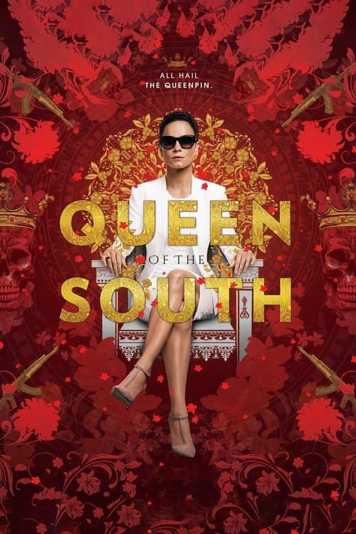 A Rainha do Sul