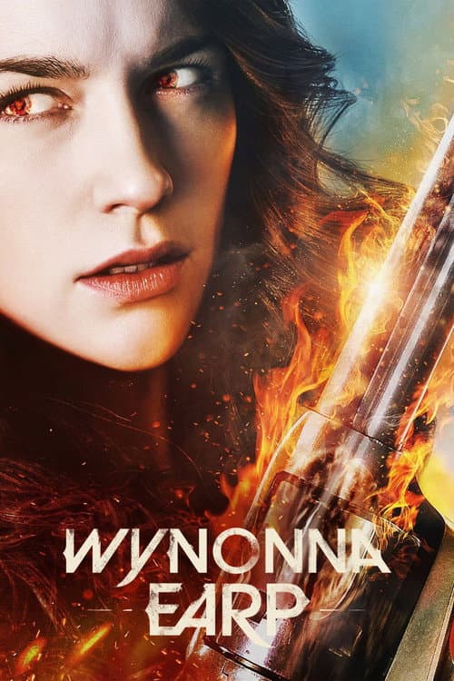 Wynonna Earp: A Maldição dos Renascidos
