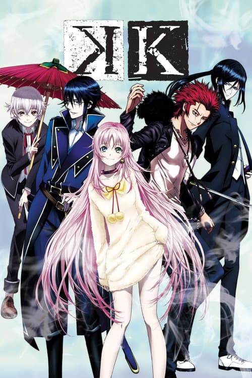 K-Project