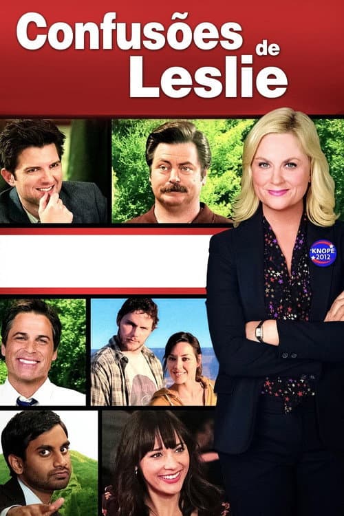 Confusões de Leslie
