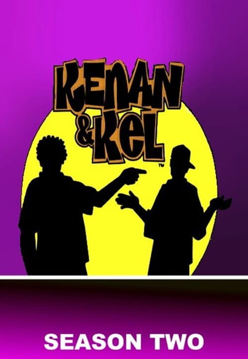 Kenan e Kel