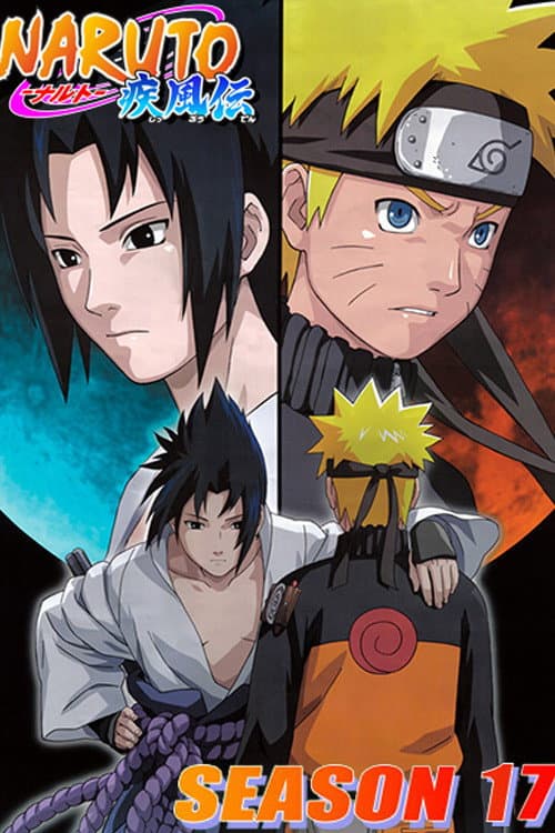Naruto Shippuden
