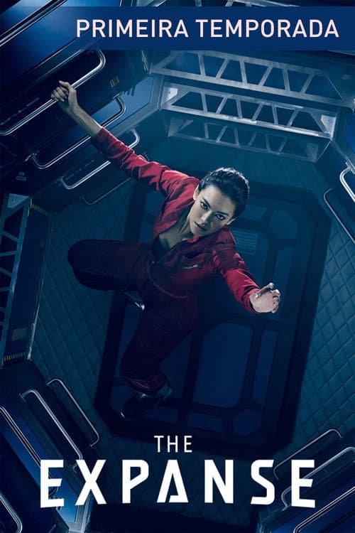 The Expanse