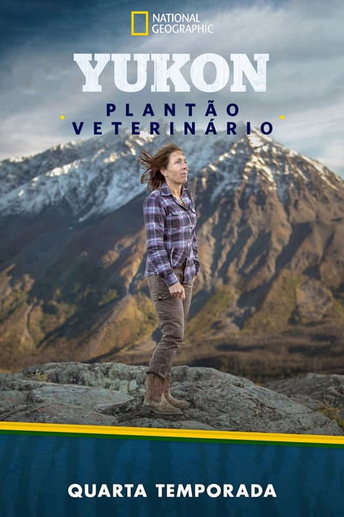 Yukon: Plantão Veterinário
