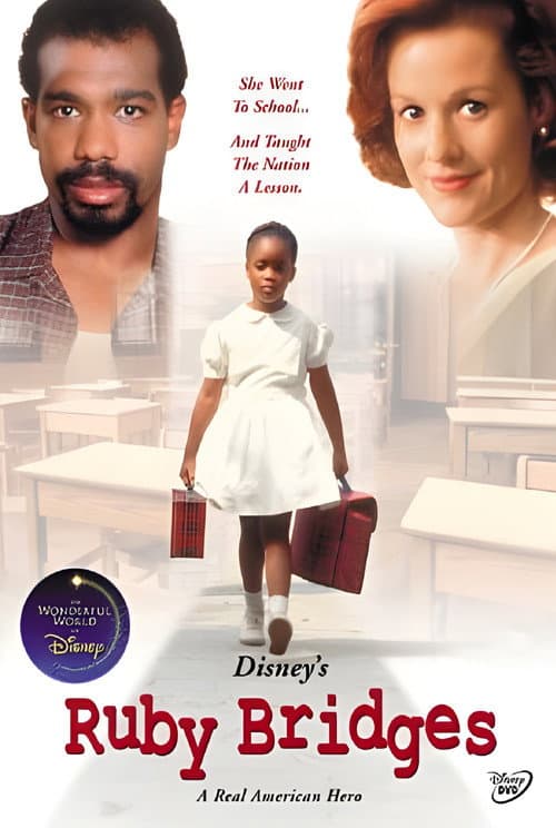 A História de Ruby Bridges
