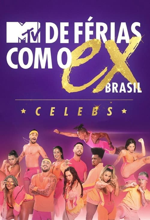 De Férias com o Ex Brasil