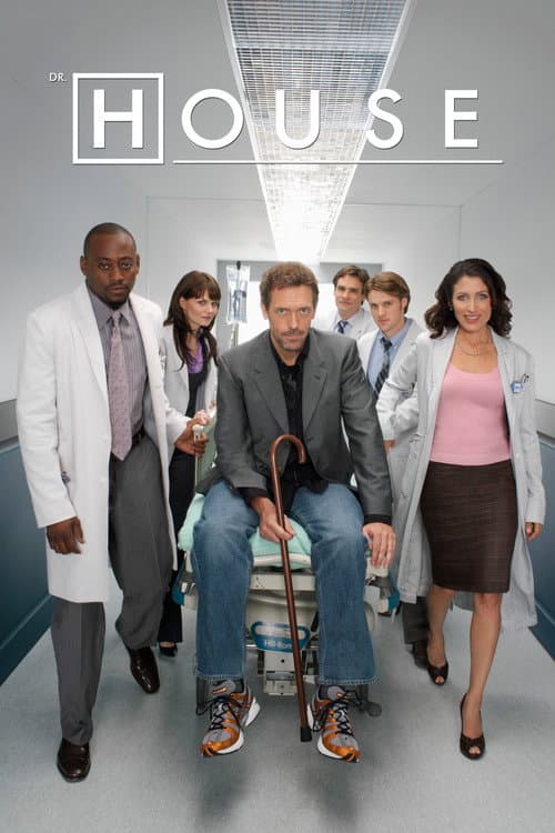 Dr. House
