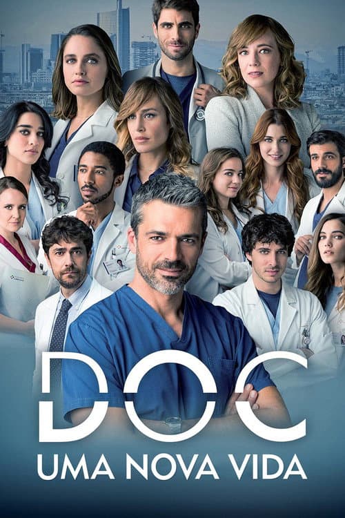 DOC – Uma Nova Vida