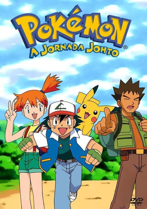 Pokémon