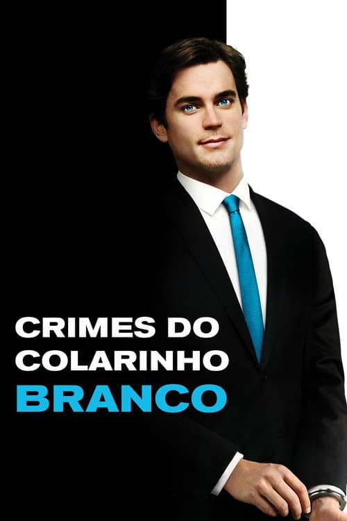 Crimes do Colarinho Branco