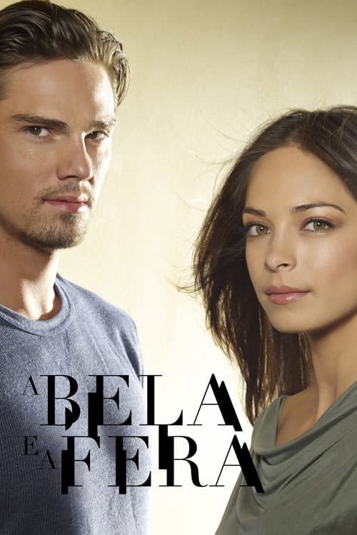 A Bela e a Fera