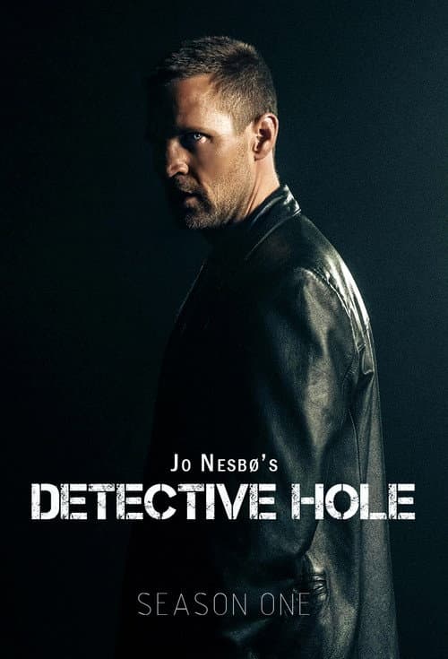 Os Casos de Harry Hole
