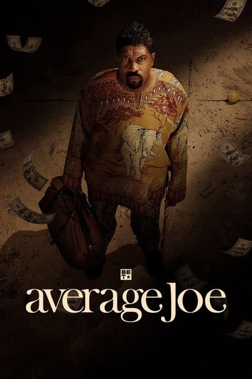 Joe, um Cara Comum