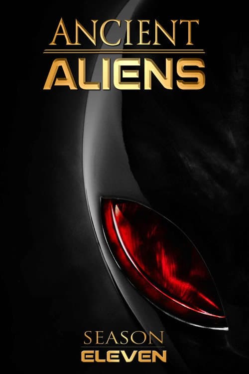 Alienígenas do Passado
