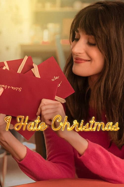 Eu Odeio Natal