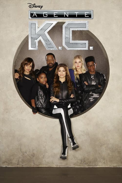 Agente K.C