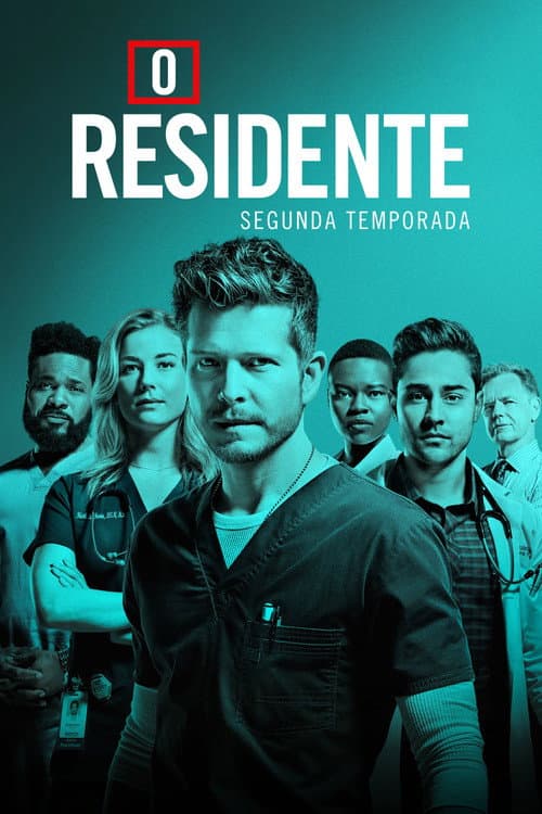 The Resident