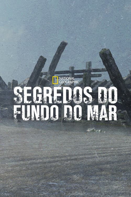 Segredos do Fundo do Mar
