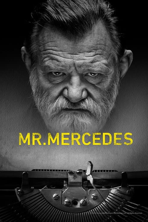 Sr. Mercedes
