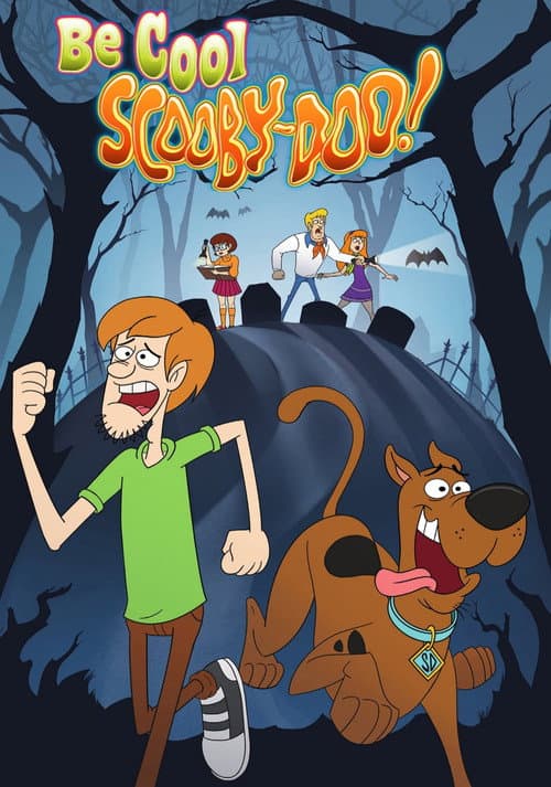 Que Legal, Scooby-Doo!