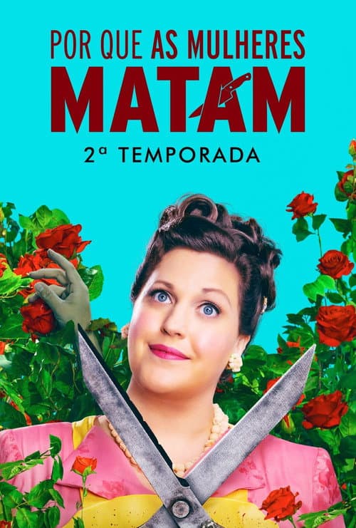 Por Que as Mulheres Matam