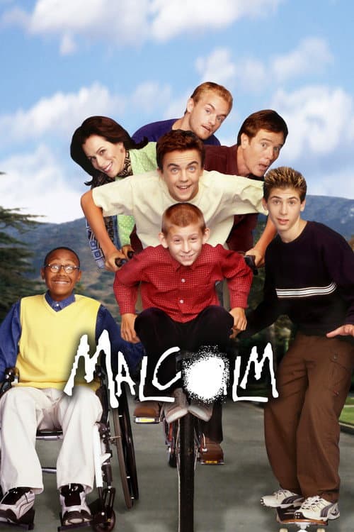 Malcolm