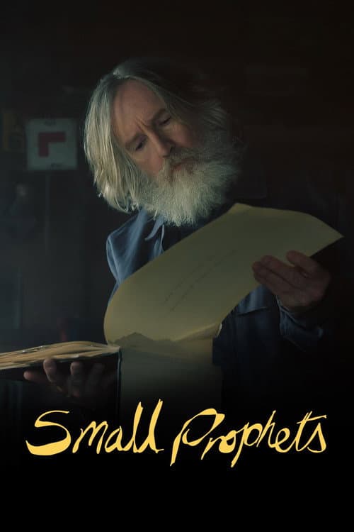 Pequenos Profetas