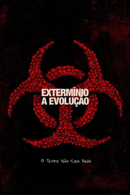 Extermínio: A Evolução