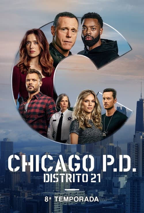 Chicago P.D.: Distrito 21