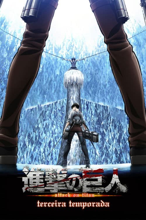 Attack on Titan