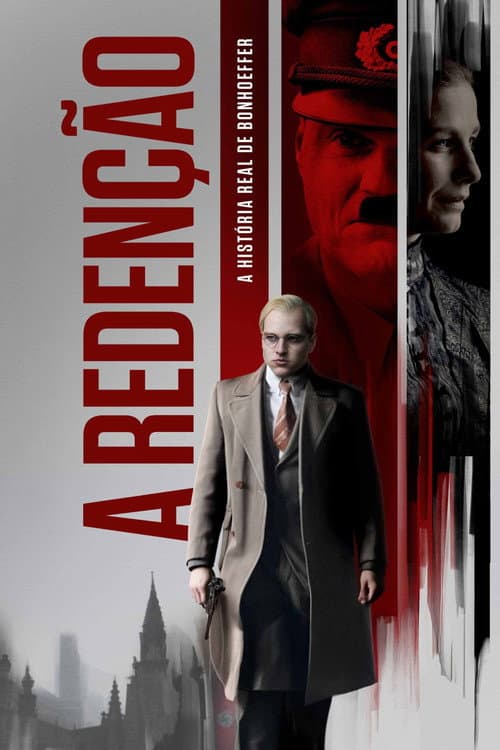 A Redenção – A História Real de Bonhoeffer