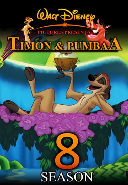 Timão e Pumba