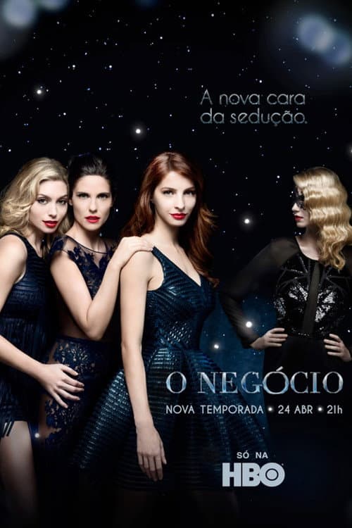 O Negócio