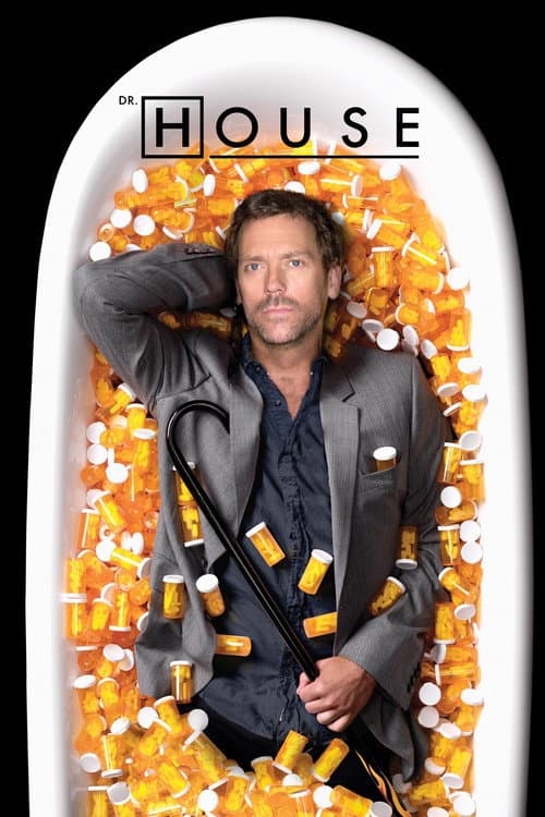 Dr. House